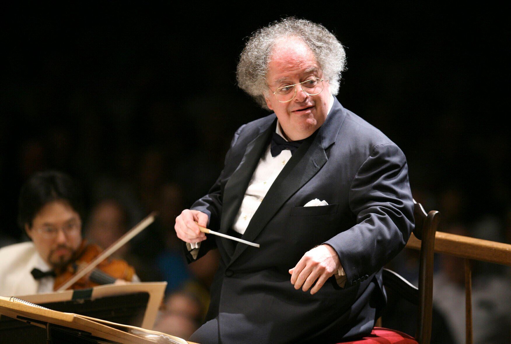 James Levine